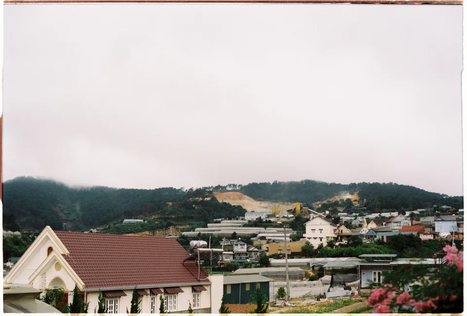 Không gian Gia Phát